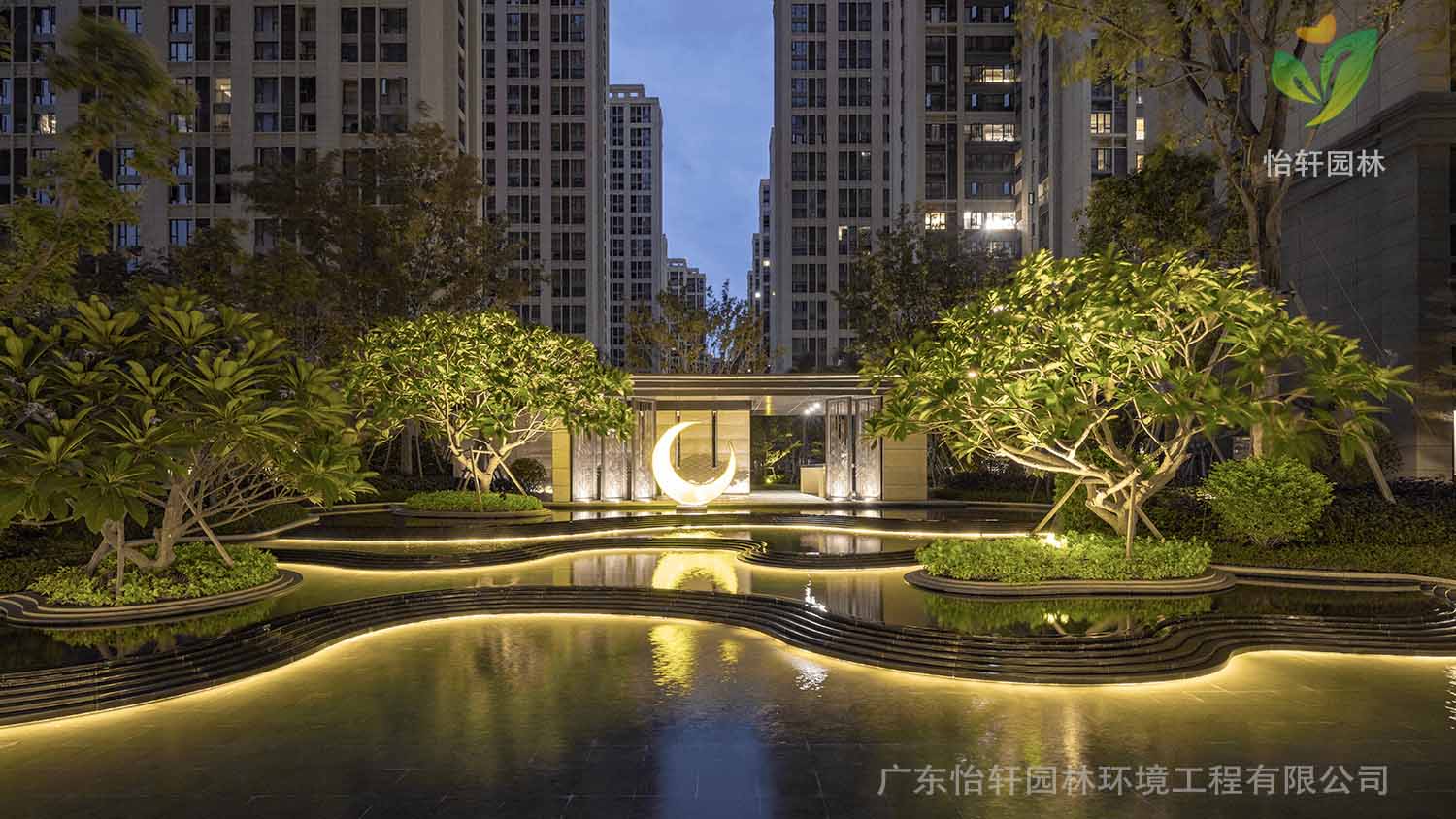 景觀設(shè)計(jì)