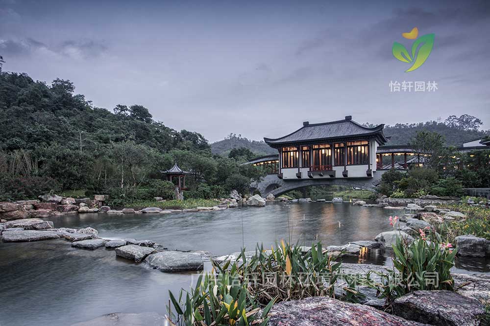 景觀設(shè)計(jì)
