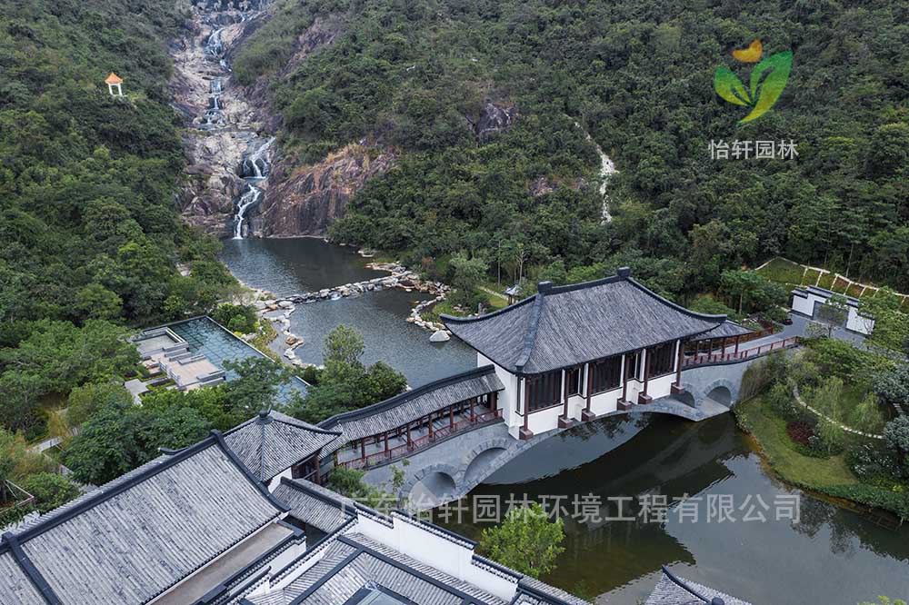 景觀設(shè)計(jì)