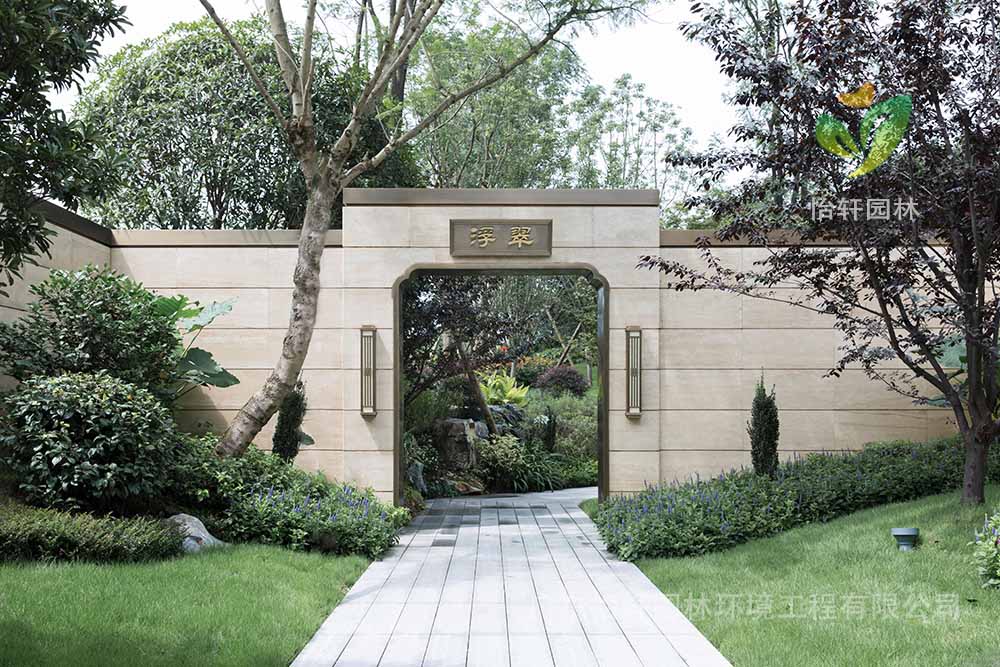 景觀設(shè)計 景觀設(shè)計