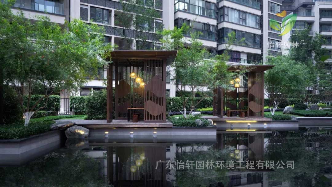 景觀設(shè)計(jì)
