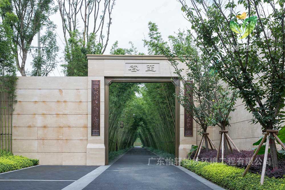 景觀設(shè)計 景觀設(shè)計