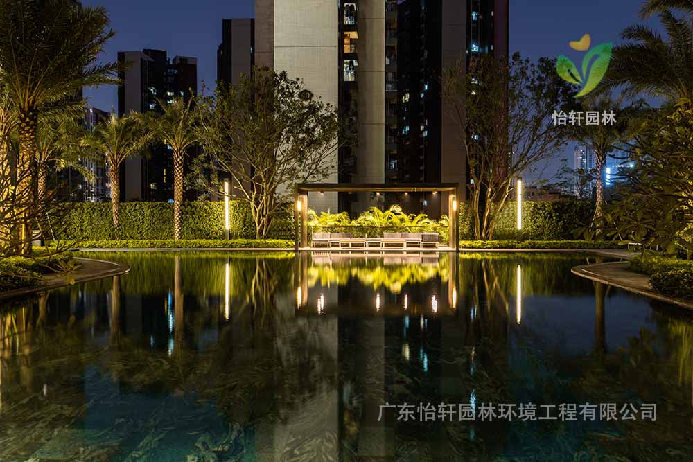 景觀設(shè)計