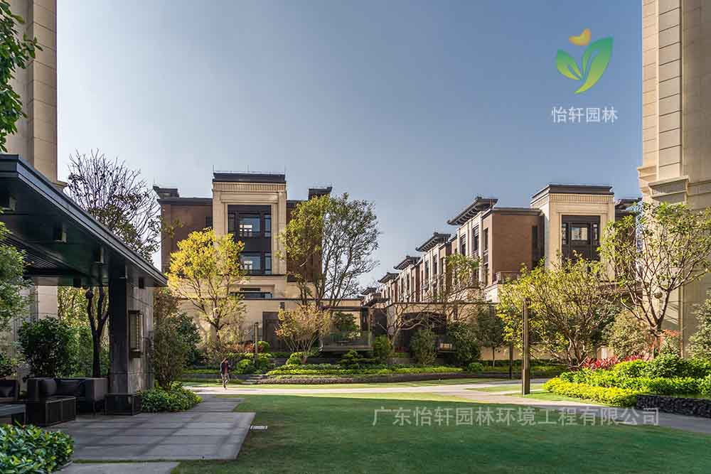 景觀設(shè)計