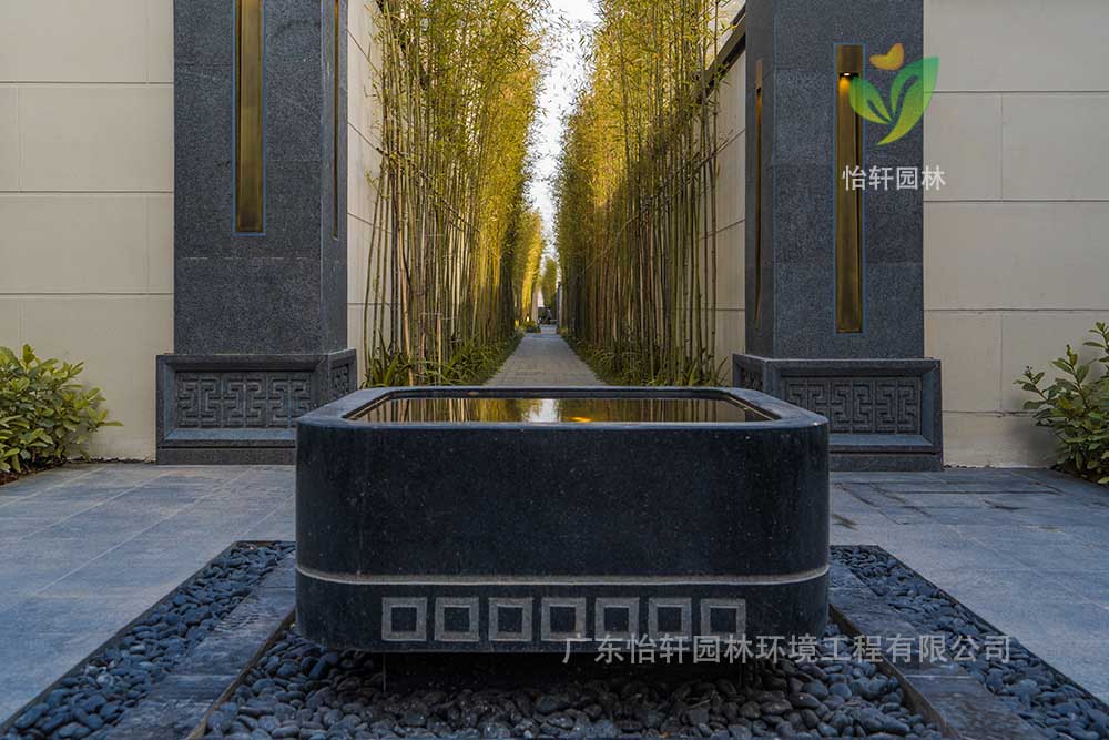 景觀設(shè)計