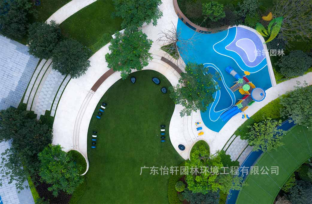景觀設(shè)計(jì)