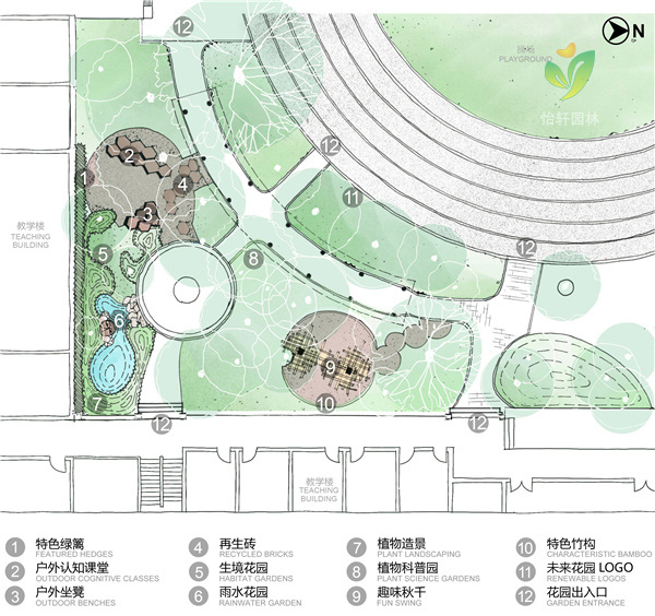 景觀設(shè)計(jì)