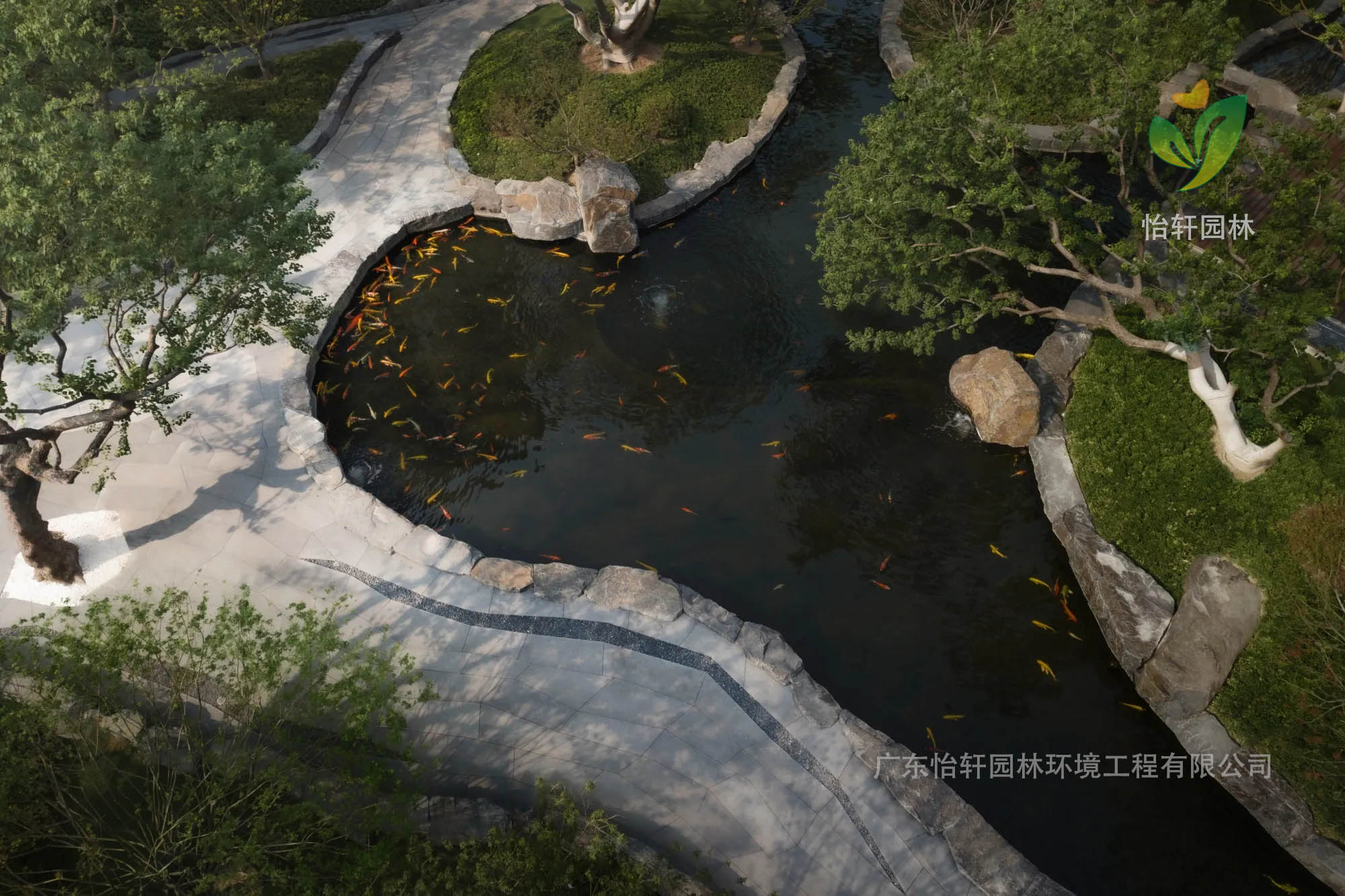 景觀設(shè)計(jì)