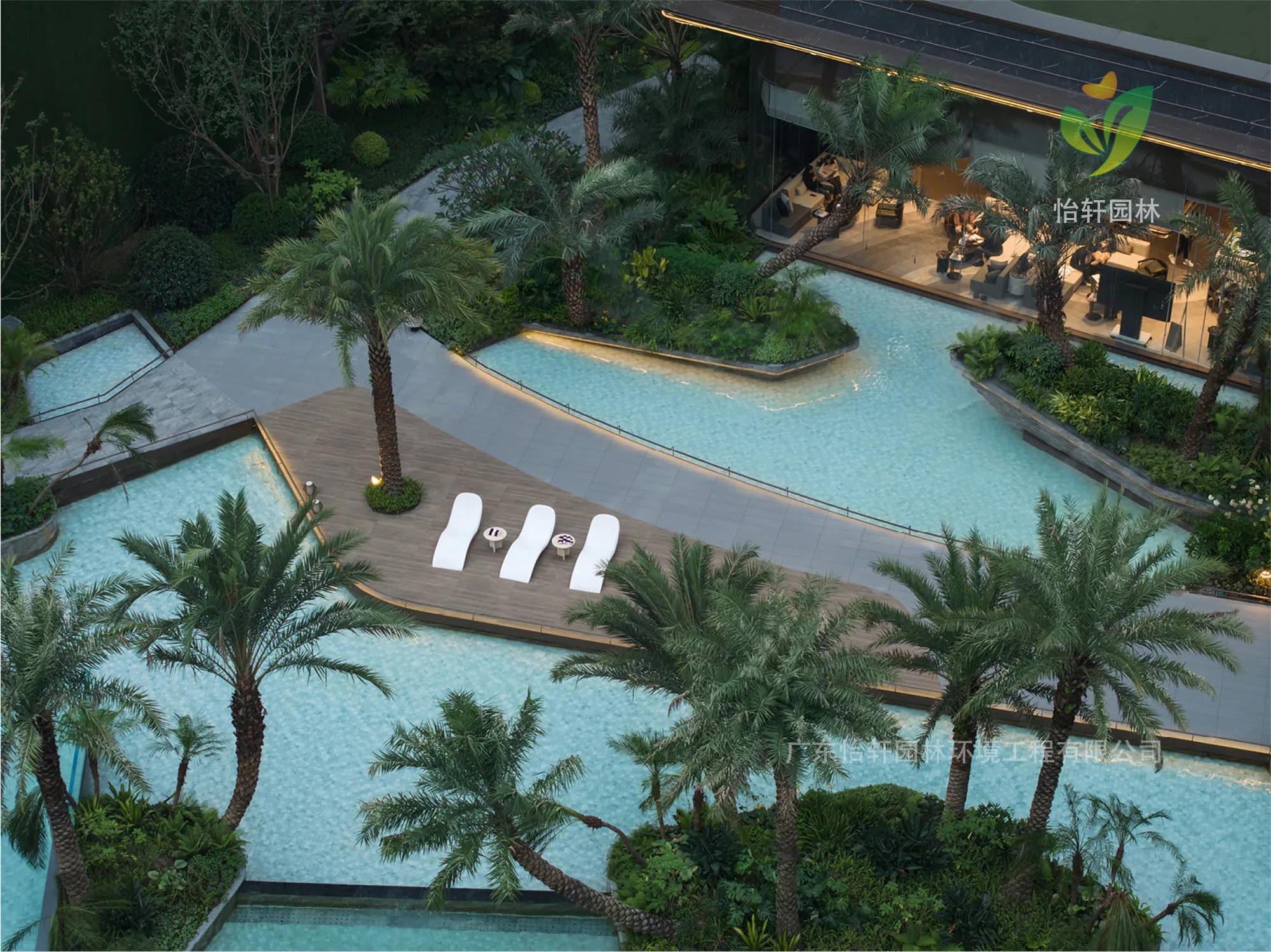 景觀設(shè)計